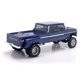 thumbnail image 4 of Camión RC Helidirect Sicario 1/10 4WD RTR Impermeable Azul, 4 of 9