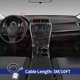 thumbnail image 4 of Antena GPS Anina Car Active para Kenwood DDX/DNX/KNA/DDX, 4 of 7