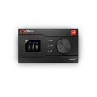 Interfaz De Audio Antelope Audio Zen Go Synergy Core