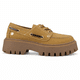 thumbnail image 1 of Mocasin Camel Mujer Casual Chalada Lennon, 1 of 7