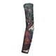 thumbnail image 4 of Mangas De Brazo De Enfriamiento Unisex Cubierta De Tatuaje Para Caminar Baloncesto Tenis I, 4 of 5