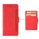 thumbnail image 3 of Funda Tipo Billetera FOXDOCK para iPhone 12 PRO – Tapa Flip con Tarjetero, 3 of 5