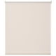 thumbnail image 3 of Cortina Roller Sunscreen Beige, Alto Ajustable máximo de 240 cm x Ancho a Elección para Sala, Living, Oficina o Escritorio (145 cm de Ancho x 240 cm de Alto), 3 of 6