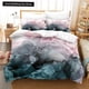 thumbnail image 1 of Luxury Black Marble Bedding Sets Simplicity Gilding Bed Linen Women Girls Double Twin Size Duvet Cover Sets Bed Sheets, 1 of 5