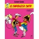 thumbnail image 5 of El Emperador Smith. Lucky Luke 37, 5 of 5