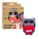 thumbnail image 1 of Figura coleccionable Fuggler Season 2 Feature Figures, paquete de 1, 1 of 7
