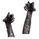 thumbnail image 1 of Etiqueta De La Pared De Halloween Calcomanía Ventana Se Aferra Muebles Puerta Sala De Estar StyleA, 1 of 5