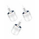 thumbnail image 1 of 3 x Lámpara Led Solar Recargable Camping Usb Foco, 1 of 8