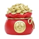 thumbnail image 2 of Estatua De Dinero Chino, Bolsa De Dinero De La Suerte, Decoración Para Regalo De Recuerdo, Tienda En Casa, Estilo C, 2 of 3