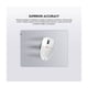 thumbnail image 3 of Mousepad Fantech AGILE MP453 Grey, 3 of 3