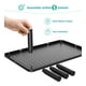 thumbnail image 3 of Base Monitor Soporte Niveles Ajustable Notebook Impresora, 3 of 9