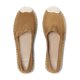 thumbnail image 3 of Alpargatas PU Textil Mujer Plano Weide QIU525, 3 of 3