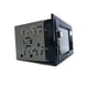 thumbnail image 2 of Radio Auto Estereo B52 6.2 Dmm-9020bt Control Remoto 2 din, 2 of 4