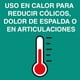 thumbnail image 4 of Compresa De Gel Frío Y Calor Reutilizable, 4 of 6