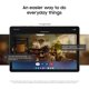thumbnail image 3 of Tablet Samsung Galaxy Tab A11+ 8 GB 256 GB Plateado, 3 of 9