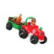 thumbnail image 2 of Juego De Simulación De Motricidad Fina Para Niños Con Tractor Agrícola, Granjero Y Animales, 2 of 3