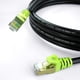 thumbnail image 3 of Cable Ethernet Weetcoocm Cat7 de 122 m, 10 Gbps, impermeable, 3 of 6