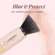 thumbnail image 5 of Protector solar Mineral Fusion Brush-On Sun Defense SPF 30, 4 ml, 5 of 6