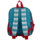 thumbnail image 4 of Mochila Mini Cat in the Hat AI ACCESSORY INNOVATIONS 30x25x10 cm, 4 of 4