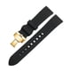 thumbnail image 1 of Correa De Reloj De Silicona Correa Deportiva Fácil Instalación Para Mujeres Hombres Correa De Reloj 20MM, 1 of 5