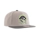 thumbnail image 3 of Jockey Gorro Nba Green Bean Snapback Hwc Raptors Mitchell And Ness, 3 of 6