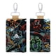 thumbnail image 1 of Marvel Zombies Toalla con diseño único, regalo ideal para fans. Perfecta para uso diario, fitness, yoga, boxeo y bronceado. Medidas: 35x73 cm, 1 of 6