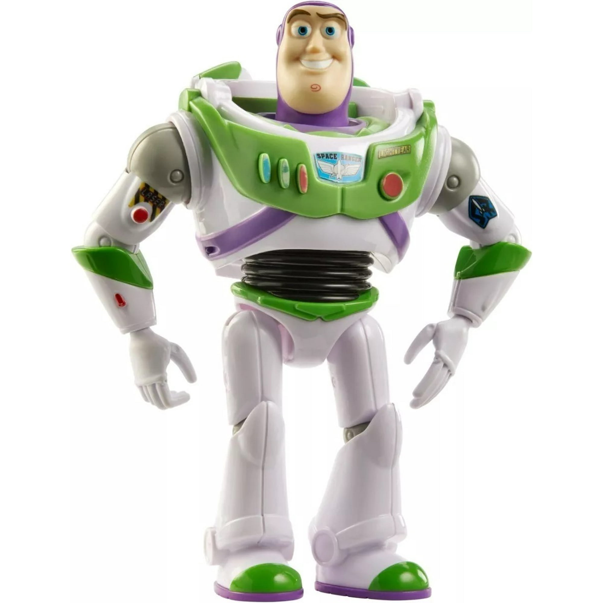 Buzz Lightyear Figura Articulada 30cms - Toy Story