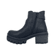 thumbnail image 5 of BOTINES BONNY FRANCO BLACK 388-0104 - Talla 40, 5 of 7