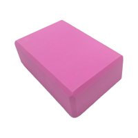 Bothyi - Balance Stepping Stone Eva Sensory Riverstones Para Niños Pequeños A Partir De 3 Años Rosa Roja