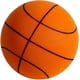 thumbnail image 1 of Baloncesto silencioso, mejora 2025, baloncesto silencioso para interior, baloncesto de espuma silencioso para interior, sin ruido para entrenamiento de regate silencioso., 1 of 5