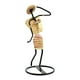thumbnail image 1 of Candelabro Para Luz De Té, Adornos Para Decoración De Escritorio, Decoración Del Hogar, Estilo E, 1 of 3