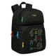 thumbnail image 1 of Mochila Infantil Niño Fantasy Joystick Negro Head, 1 of 5
