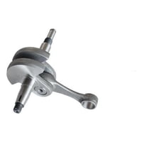 Genérica - Cigueñal Compatible Con Motosierra Stihl Ms 170