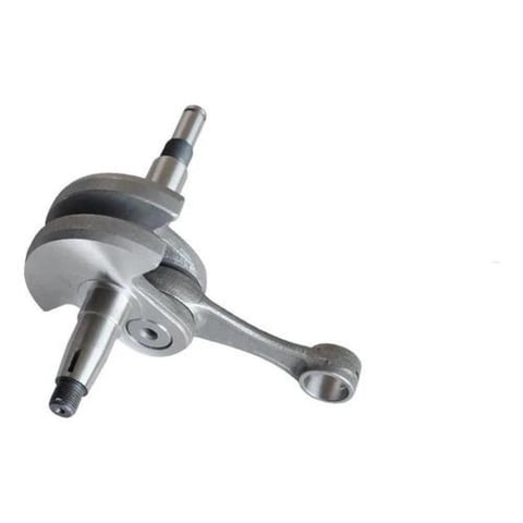 Genérica - Cigueñal Compatible Con Motosierra Stihl Ms 170