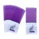 thumbnail image 2 of Bolsas Vacías Para Especias De Lavanda, 7x16,5 Cm, Bolsas De Papel De Regalo De Almacenamiento Duraderas, 10 Uds., 2 of 5