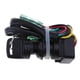 thumbnail image 1 of Interruptor de llave de encendido para yamaha 40hp 60hp motor fuera de borda, 1 of 3