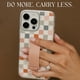 thumbnail image 5 of Funda de teléfono Walli para iPhone 17 Pro Aesthetic Wallet Tarjetero, 5 of 8
