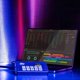 thumbnail image 3 of Software de control de iluminación ADJ MYDMX5, 3 of 9