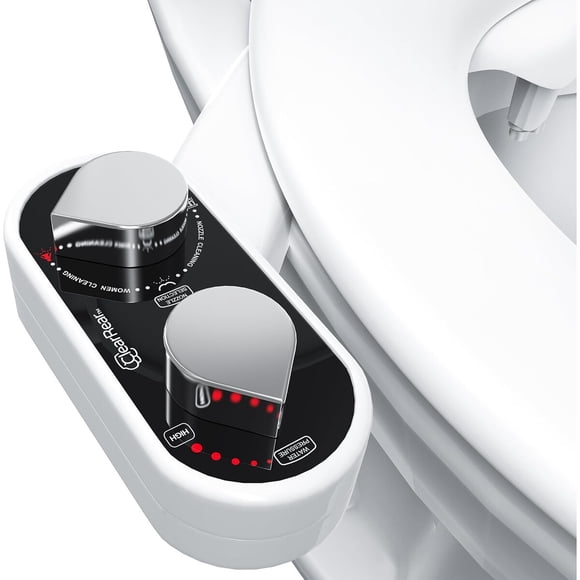 Accesorio bidet Clear Rear no eléctrico