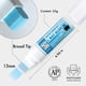thumbnail image 2 of Kuretake Zig 2Way Glue Pen, punta ancha de 15 mm, set de 2, 2 of 3