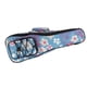 thumbnail image 4 of ukelele gig bag funda de ukelele para accesorio de instrumento musical 21 pulgadas azul, 4 of 5