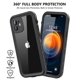 thumbnail image 5 of Funda Protebox para iPhone 12 Mini Impermeable IP68, 5 of 7