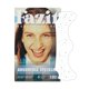 thumbnail image 1 of Parche de Maquillaje Fazit Argentina Motas - Pack de 6, 1 of 8