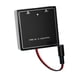 thumbnail image 5 of Estabilizador De Voltaje Solar 5V3A, Doble USB, Controlador De Carga De Panel Solar Negro, CC Hembra, 20 Cm, 5 of 5