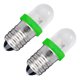 thumbnail image 1 of Pack 2pcs Ampolleta Led 3v o 6v e10 Proyecto Escolar Colores, 1 of 3