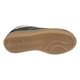 thumbnail image 4 of ZAPATILLAS URBANAS SKATERS NEGRO INFANTIL 804-0131 - Talla 34, 4 of 5