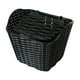 thumbnail image 5 of Cesta De Manillar De Bicicleta Con Cubierta Cesta De Manillar Para Accesorios De Ciclismo Negro, 5 of 5