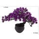 thumbnail image 3 of Árbol Bonsái Artificial Fycooler 30 × 25 × 8 cm para Decoración de Interiores, 3 of 7