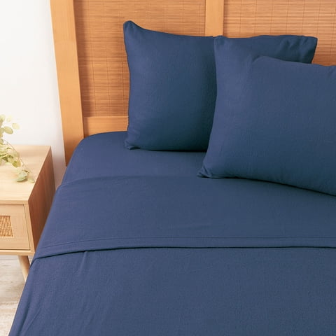 Mashini - Sabana Polar Lisa 2 P Azul