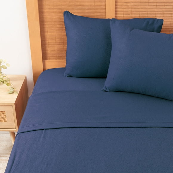 Sabana Polar Lisa 2 P Azul